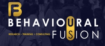 Behavioural Fusion