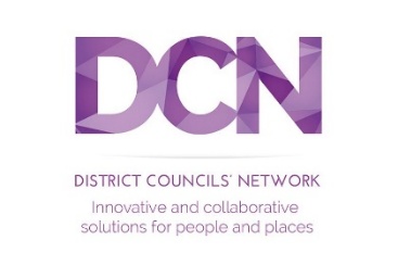 District Councils’ Network