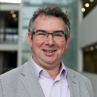 Stian Reimers